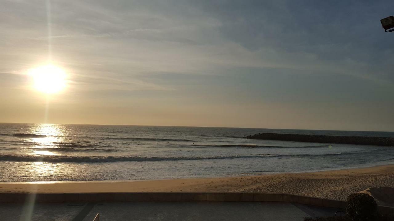 The Shore @ Baiabeach - Waterfront Espinho  Bagian luar foto