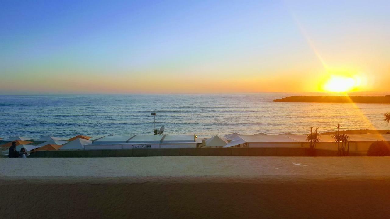 The Shore @ Baiabeach - Waterfront Espinho  Bagian luar foto