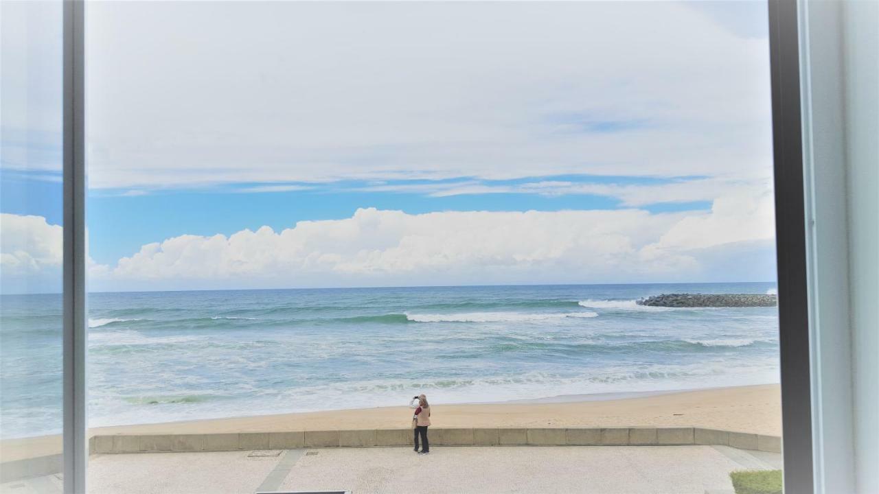 The Shore @ Baiabeach - Waterfront Espinho  Bagian luar foto