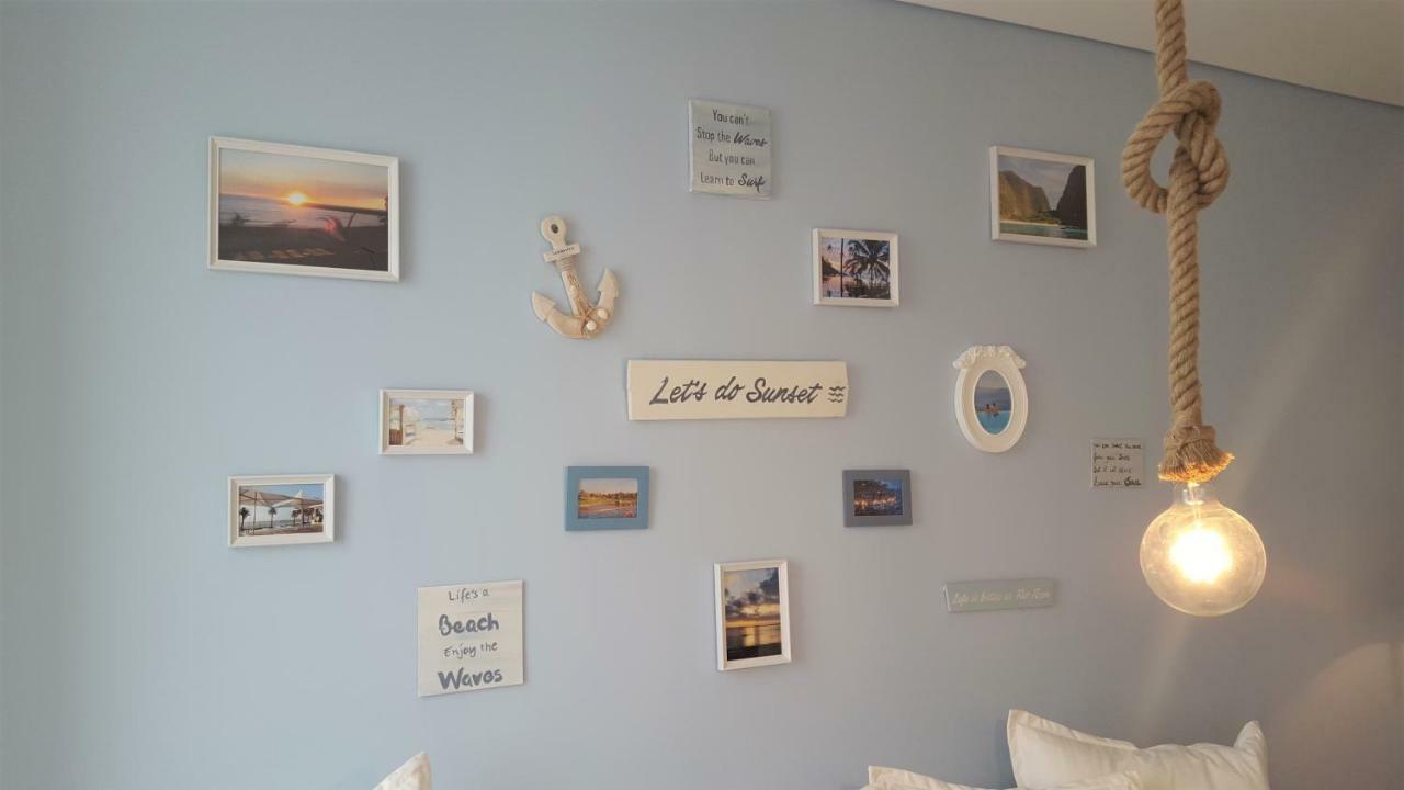 The Shore @ Baiabeach - Waterfront Espinho  Bagian luar foto