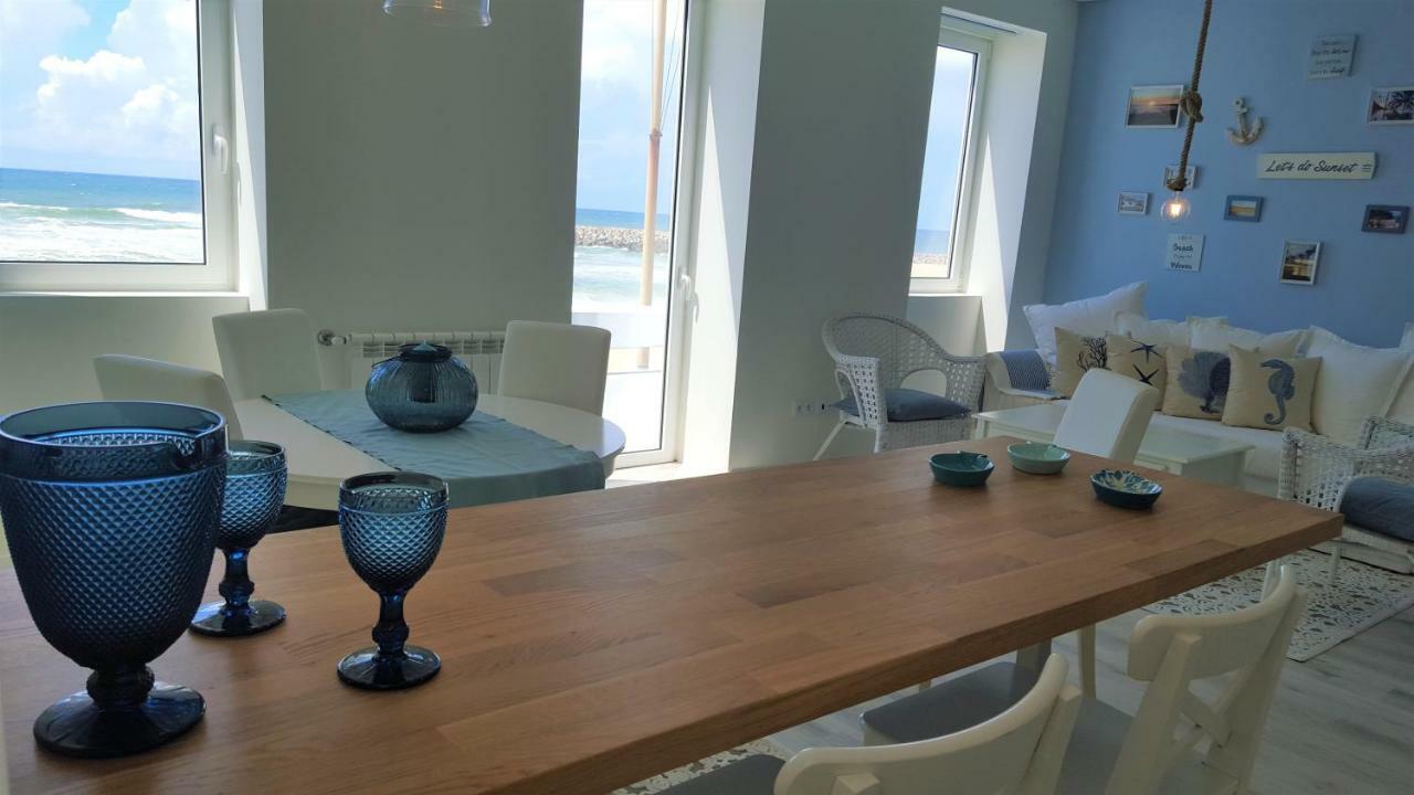 The Shore @ Baiabeach - Waterfront Espinho  Bagian luar foto